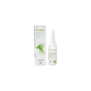 Ecuphar NV - Proauris Gocce Auricolari 20 ml