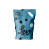 Natural Code - Lev Lettiera Silica Gel Talco 5 L