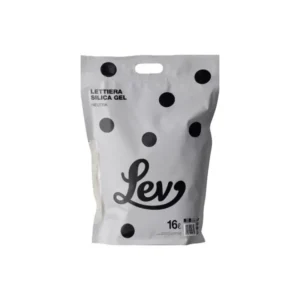 Natural Code - Lev Lettiera Silica Gel Neutra