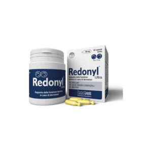 Innovet - Redonyl Ultra 50 mg 60 Birilli