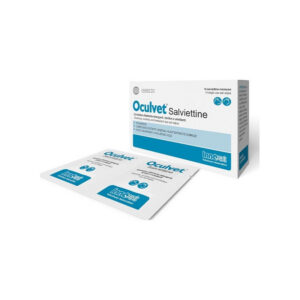 Innovet - Oculvet 14 Salviettine Sterili