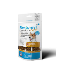 Innovet - Restomyl Dentalcroc 60 g