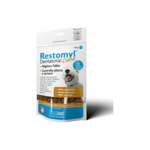 Innovet - Restomyl Dentalcroc 150 g
