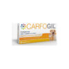 ShedirPharma - Carfogil 30 Compresse 1250 mg
