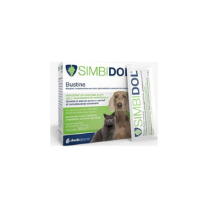 ShedirPharma - Simbidol 20 Bustine 30 g