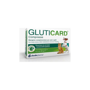 ShedirPharma - Gluticard 30 Compresse