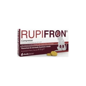ShedirPharma - Rupifron 30 Compresse