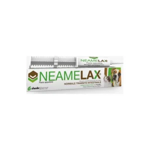 ShedirPharma - Neamelax Pasta 30 g