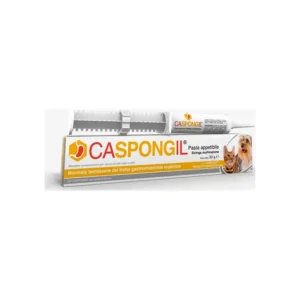 ShedirPharma - Caspongil Pasta 30 g