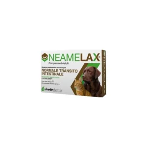 ShedirPharma - Neamelax 30 Compresse