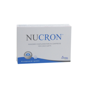 Aurora Biofarma - Nucron 30 Compresse da 1 g