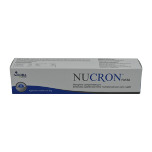 Aurora Biofarma - Nucron Pasta