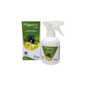 Aurora Biofarma - Tigerpet Spray 300 ml