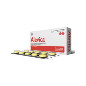 Innovet - Alevica Compresse