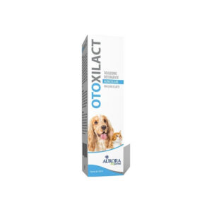 Aurora Biofarma - Otoxilact Detergente Auricolare 120 ml