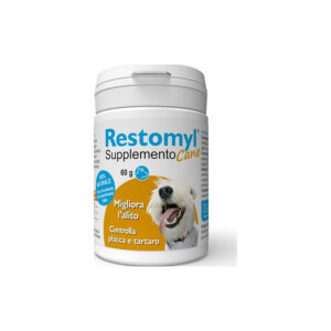 Innovet - Restomyl Supplemento Cane 60 g