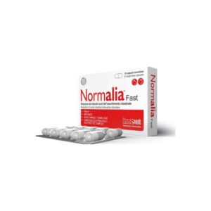 Innovet - Normalia Fast 10 Capsule