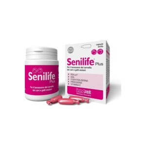 Innovet - Senilife Plus