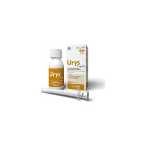 Innovet - Urys Liquid 60 ml