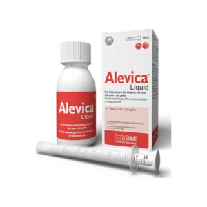 Innovet - Alevica Liquid 100 ml
