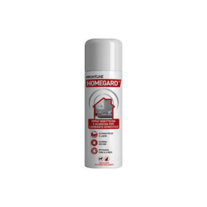 Boehringer Ingelheim - Frontline Homegard Insetticida Acaricida Spray 250 ml