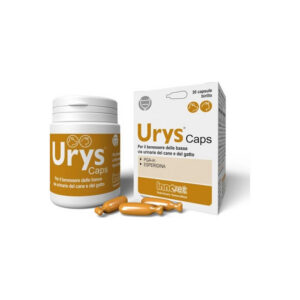 Innovet - Urys Caps 30 Birilli