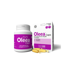 Innovet - Oleea Caps 60 Capsule