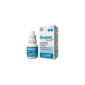 Innovet - Oculvet Gocce 10 ml