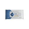 Ecuphar NV - Salviette Dentali Plaqtiv+ Oral Care 60 Salviette