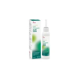 TREI-LIVISTO - V-Skin Ear Cleaner Aloe Vera 125 ml