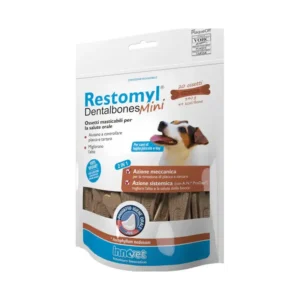 Innovet - Restomyl Dentalbones Mini 340 g