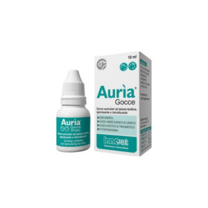 Innovet - Aurìa Gocce 10 ml