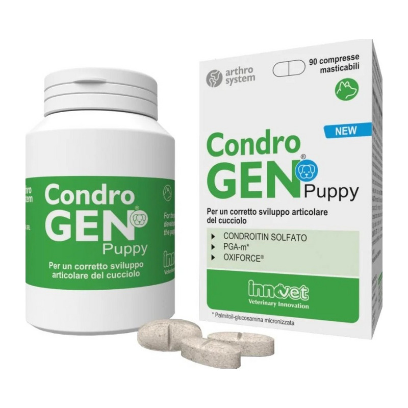 Innovet - Condrogen Puppy