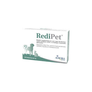 Aurora Biofarma - Redipet 30 Compresse
