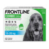 Frontline combo cane 10 - 20 kg