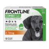 Boehringer Ingelheim - Frontline Combo Cani 2-10 Kg 3 Fialette