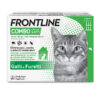 Frontline Combo Gatti 6 Pipette