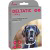TREI-LIVISTO – Deltatic 2 Collari Medicati 75 cm