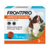 FrontPro 10-25kg