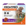 Frontpro 25-50kg