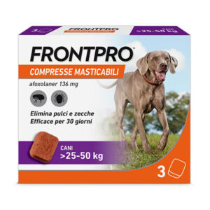 Frontpro 25-50kg