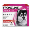 Boehringer Ingelheim - Frontline Tri-Act Cani 40-60 Kg 6 ml