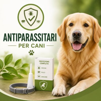 Antiparassitari