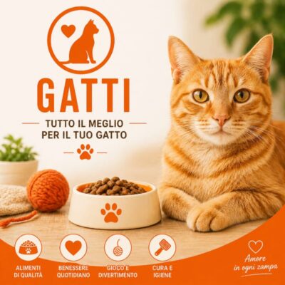 Gatti