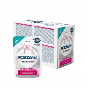 Forza10 – Diet Intestinal Pesce 100 g