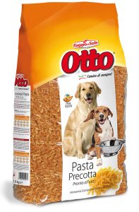 Raggio di Sole - Otto Pasta Precotta 7,5 Kg