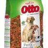 Raggio di Sole - Otto Pasta Precotta con Verdure 7,5 Kg