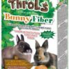 Raggio di Sole - Throls Bunny Fiber 800 g