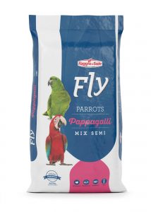 Raggio di Sole - Pappagalli Fly Techinical 15 Kg
