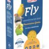 Raggio di Sole - Pastoncino Giallo per Uccelli Granivori Fly Hobby 300 g